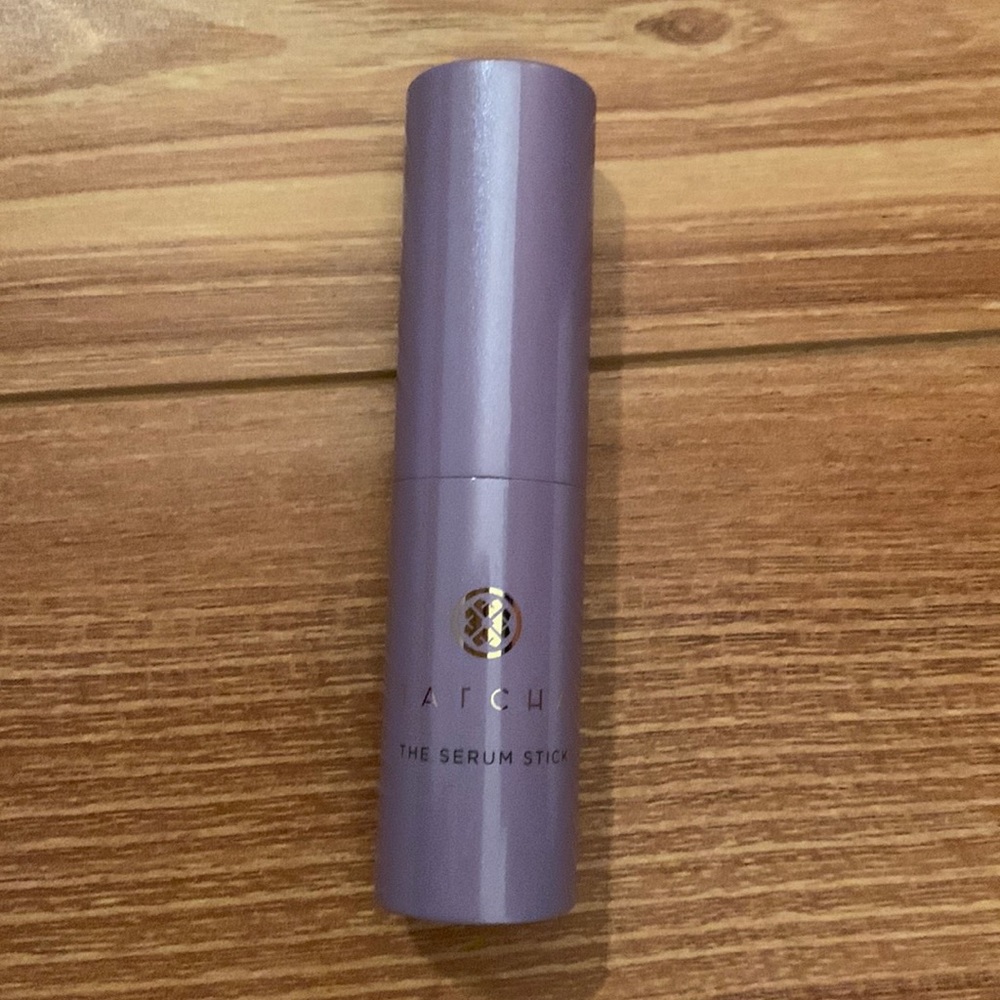 NEW & UNUSED TATCHA Serum Stick